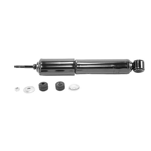 Best Shocks for Nissan Hardbody