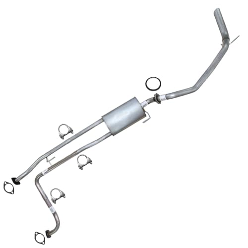 Best Sounding Exhaust for Nissan Titan
