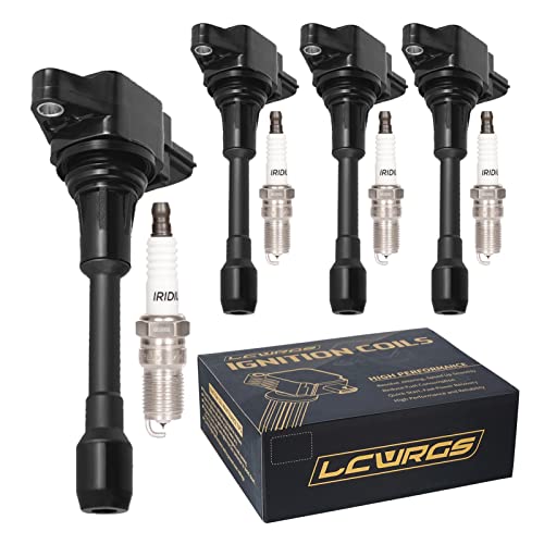 Best Spark Plugs for 2013 Nissan Altima