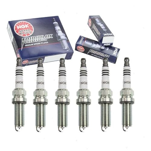 Best Spark Plugs for Nissan Pathfinder
