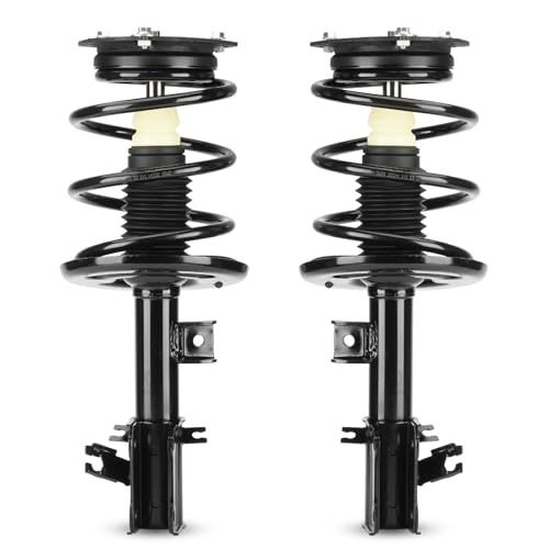 Best Struts for Nissan Altima