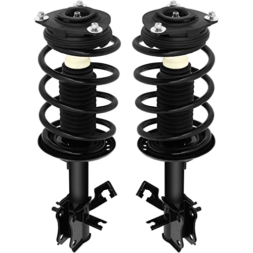 Best Struts for Nissan Sentra