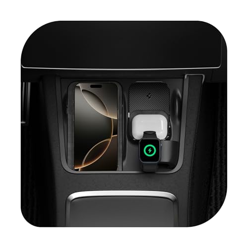 Best Tesla App for Apple Watch