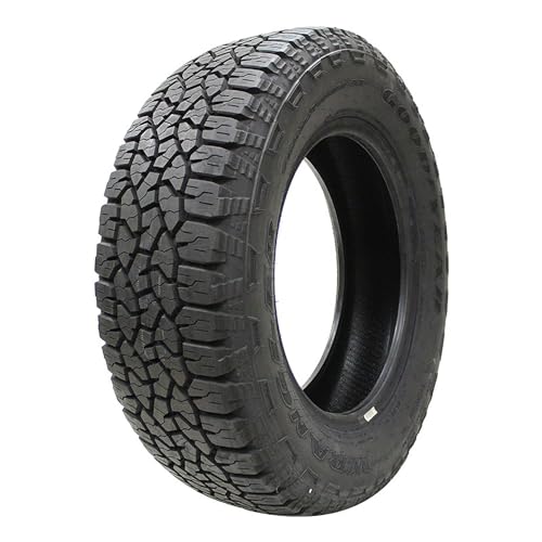 Best Tire for Nissan Frontier