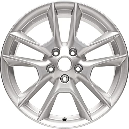 Best Tires for 2013 Nissan Maxima