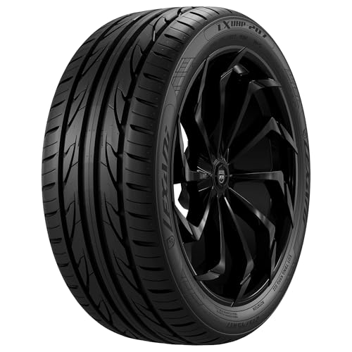 Best Tires for 2017 Nissan Maxima