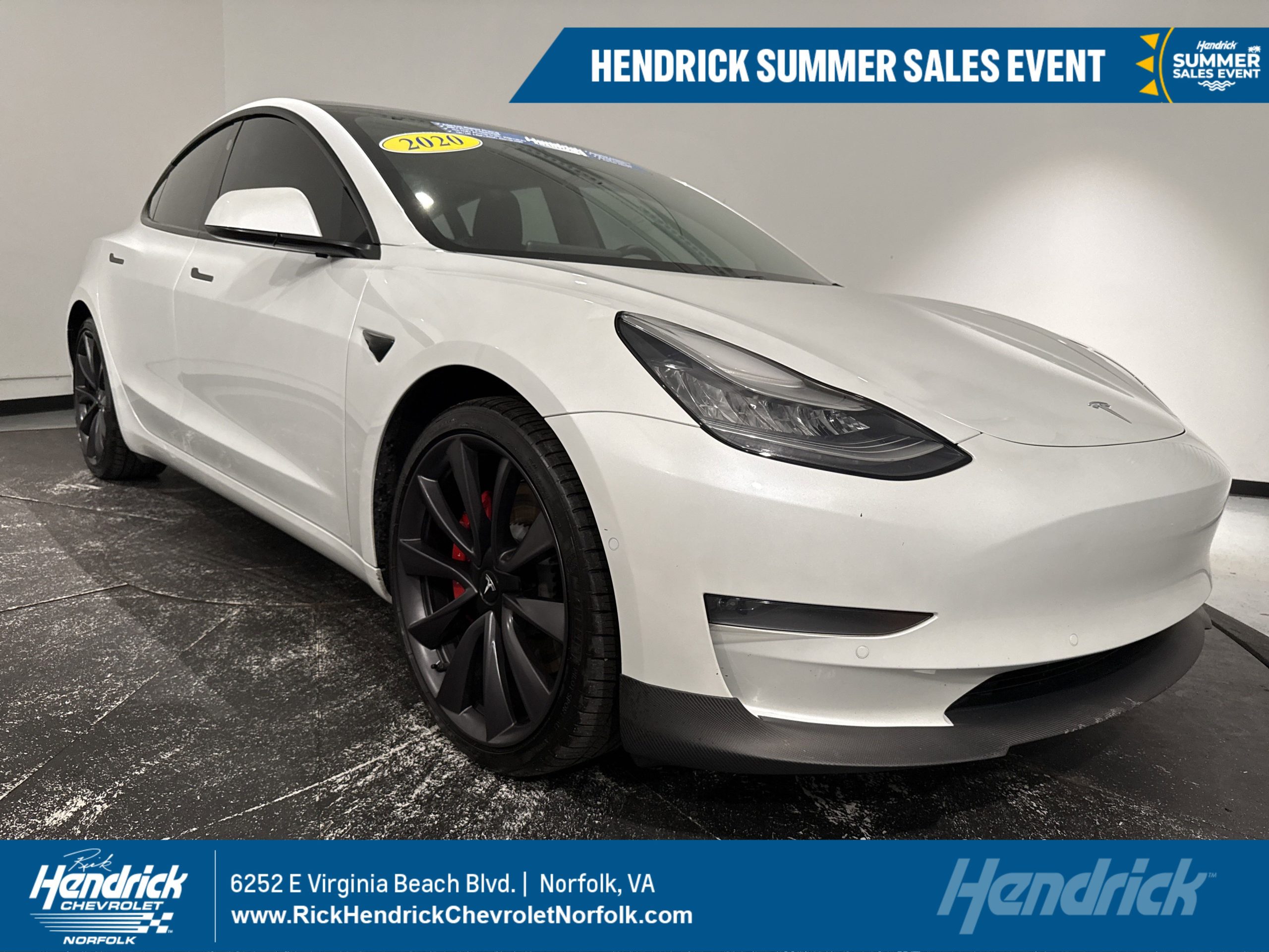 Best Tires for Tesla Model Y Performance: Top Picks for Ultimate Drive