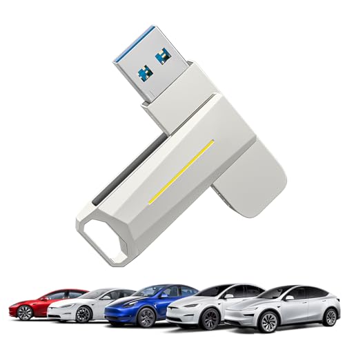 Best Usb for Tesla Sentry Mode