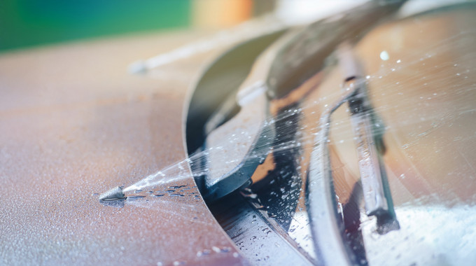 Best Windshield Washer Fluid for Tesla Model 3: Top Picks Reviewed