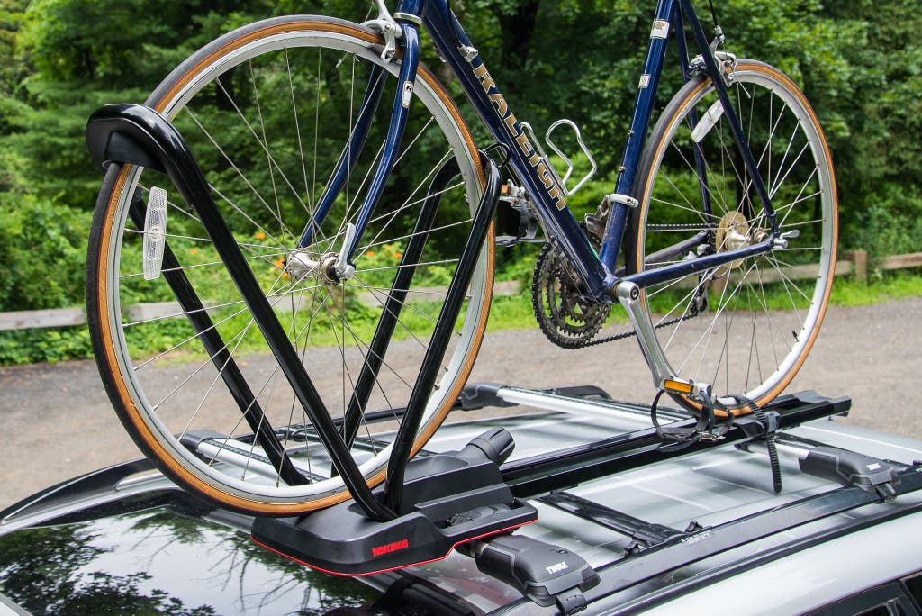 How to Use Bike Rack on Top of Car
