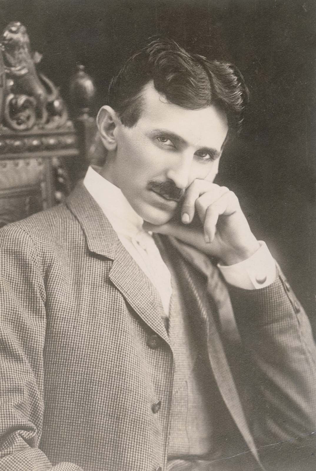 What Was Nikola Tesla Best Known For? Discover His Groundbreaking Inventions