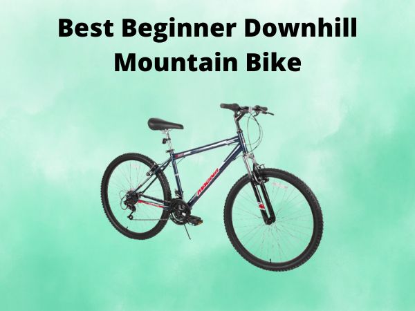 Best Beginner Downhill Mountain Bike