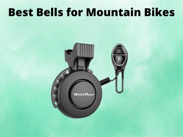 Best Bells for Mountain Bikes