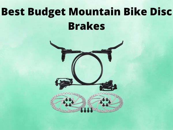 Best Budget Mountain Bike Disc Brakes