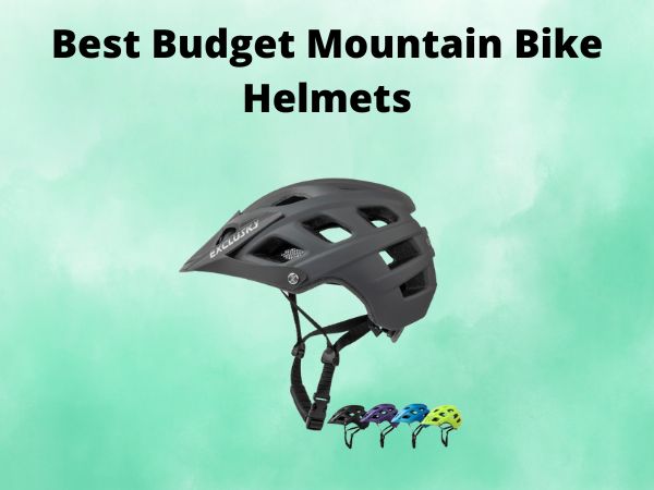 Best Budget Mountain Bike Helmets
