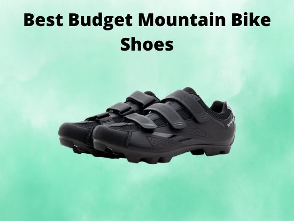 Best Budget Mountain Bike Shoes