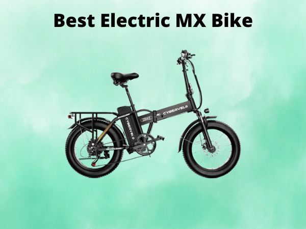 Best Electric MX Bike
