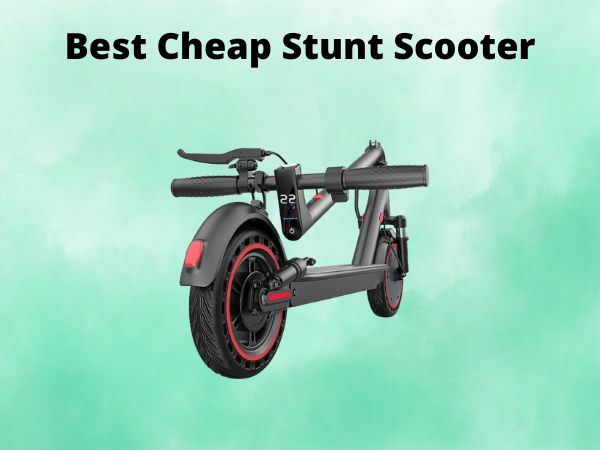 Best Cheap Stunt Scooter