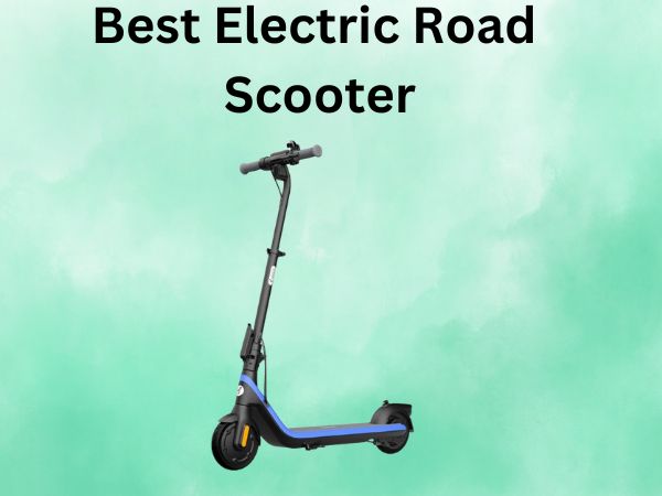 Best Electric Road Scooter