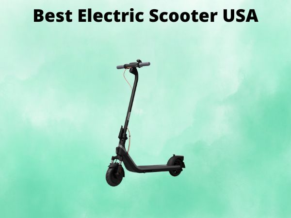 Best Electric Scooter USA
