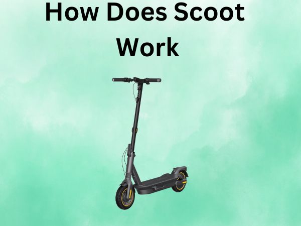 How Does Scoot Work