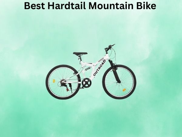 Best Hardtail Mountain Bike