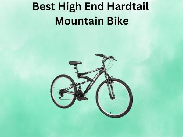 Best High End Hardtail Mountain Bike