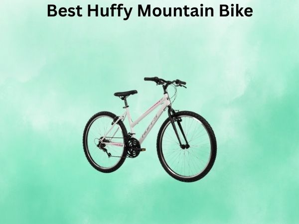 What Is The Best Huffy Mountain Bike In 2026 Rc Fact