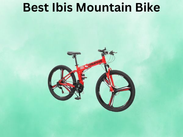 Best Ibis Mountain Bike