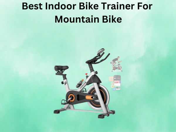Best Indoor Bike Trainer For Mountain Bike