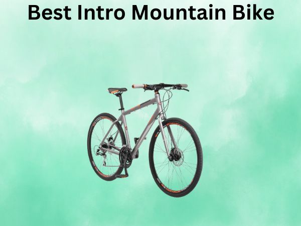 Best Intro Mountain Bike