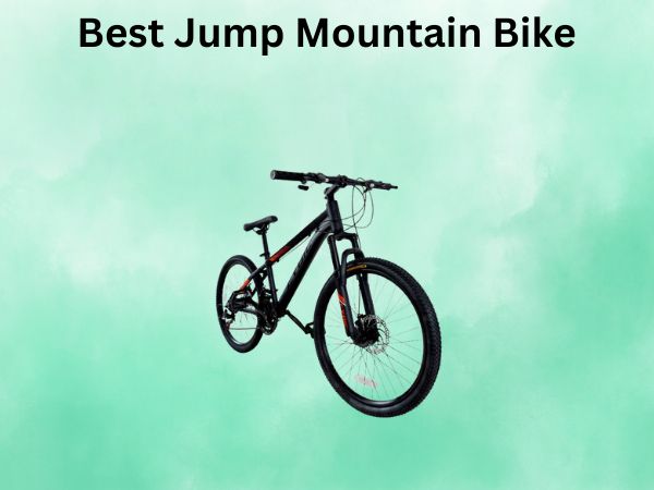 Best Jump Mountain Bike