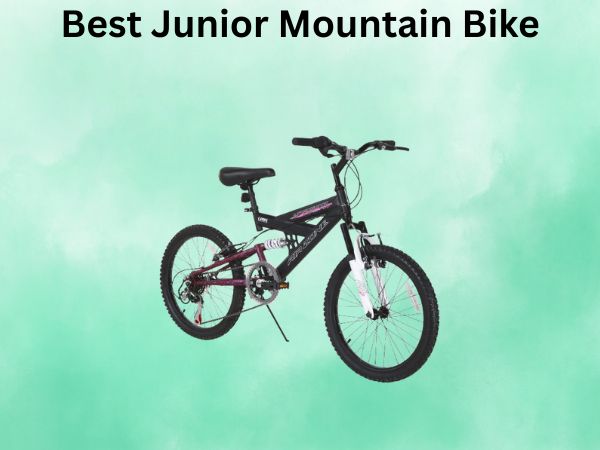 Best Junior Mountain Bike