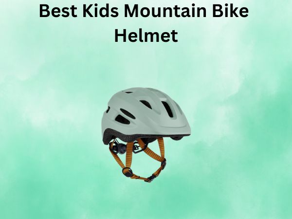 Best Kids Mountain Bike Helmet