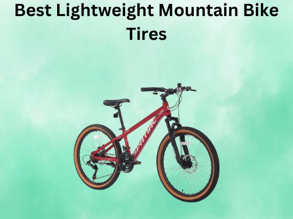 Best Lightweight Women's Mountain Bike
