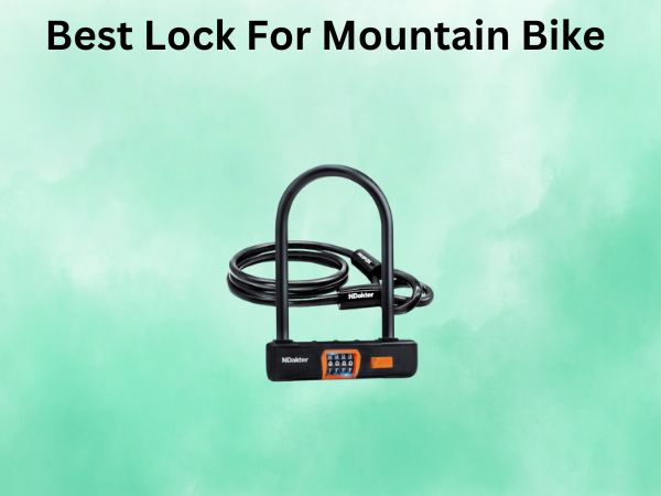 Best Lock For Mountain Bike
