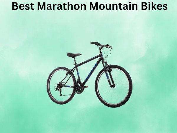 Best Marathon Mountain Bikes