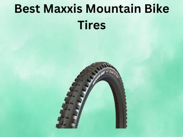 Best Maxxis Mountain Bike Tires