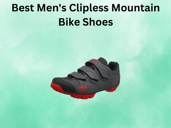 Best Men's Clipless Mountain Bike Shoes