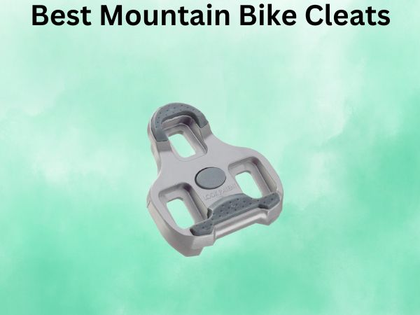 Best Mountain Bike Cleats