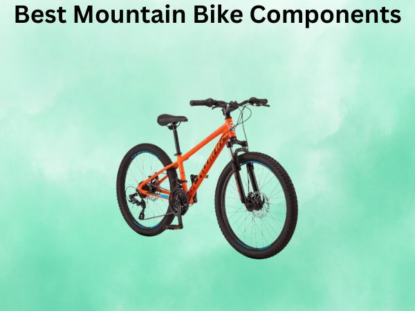 Best Mountain Bike Components