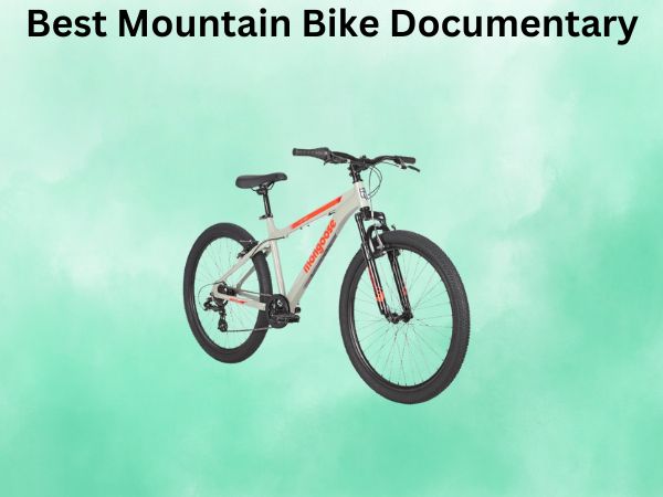 Best Mountain Bike Documentary