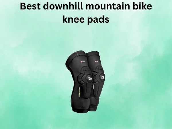 Best downhill mountain bike knee pads