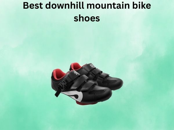 Best downhill mountain bike shoes