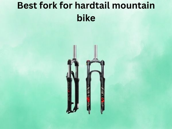 Best fork for hardtail mountain bike