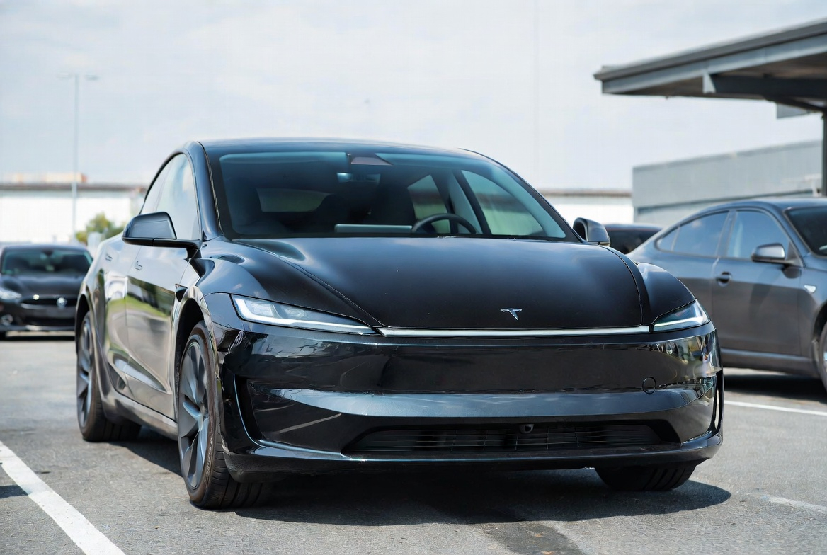 5 Best Car Loan Rates for Tesla