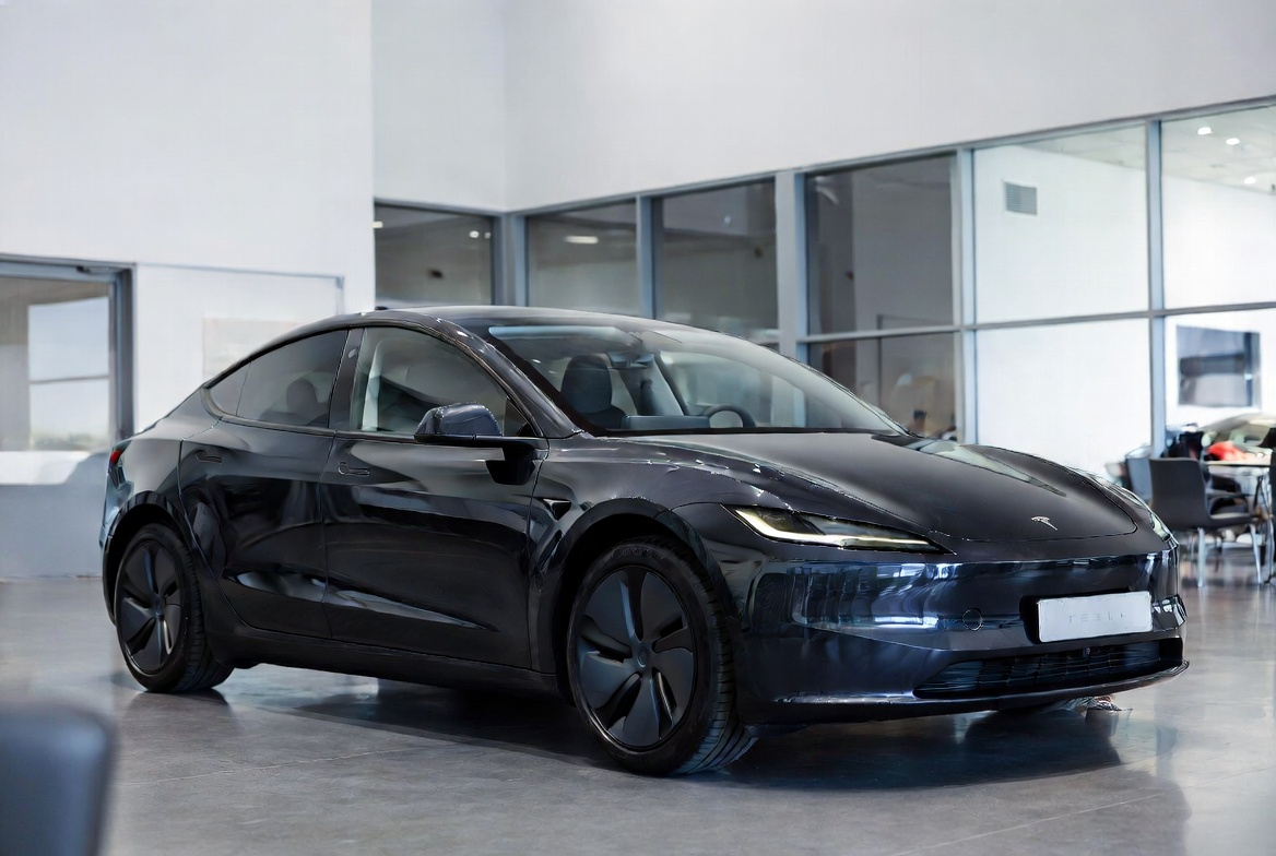 5 Best Car Seat Protector for Tesla Model Y