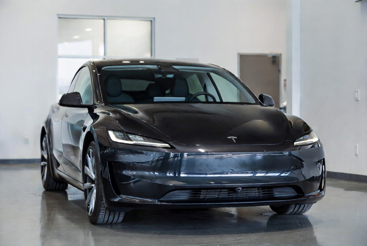 5 Best Car Vacuum for Tesla