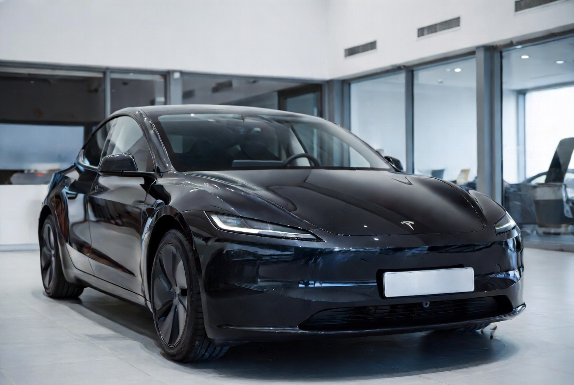 5 Best Car Wash Kit for Tesla