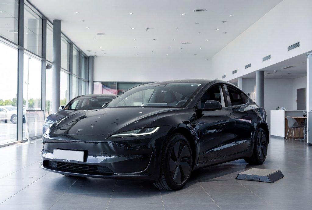 5 Best Car Wash Products For Tesla [In 2026] - RC Fact